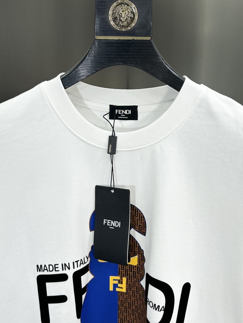 Fendi T-Shirts